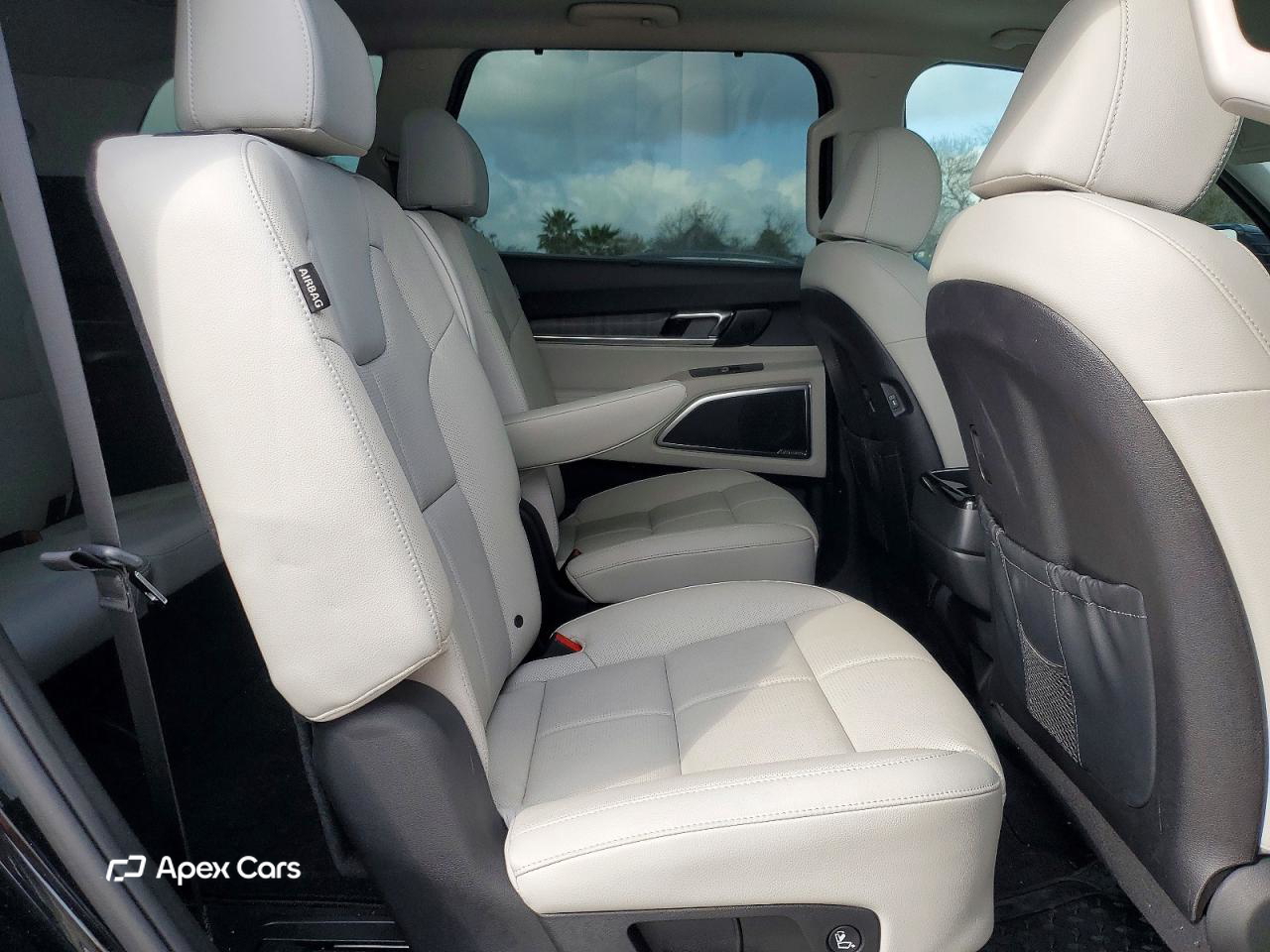 Kia Telluride 2024