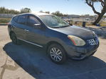 Nissan Rogue 2013