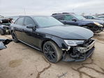 Audi A4 2017