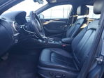 Audi A3 2016