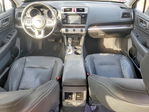 Subaru Legacy 2015