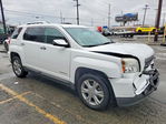 GMC Terrain 2017