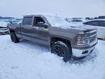 Chevrolet Silverado 2014