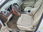 Cadillac SRX 2011