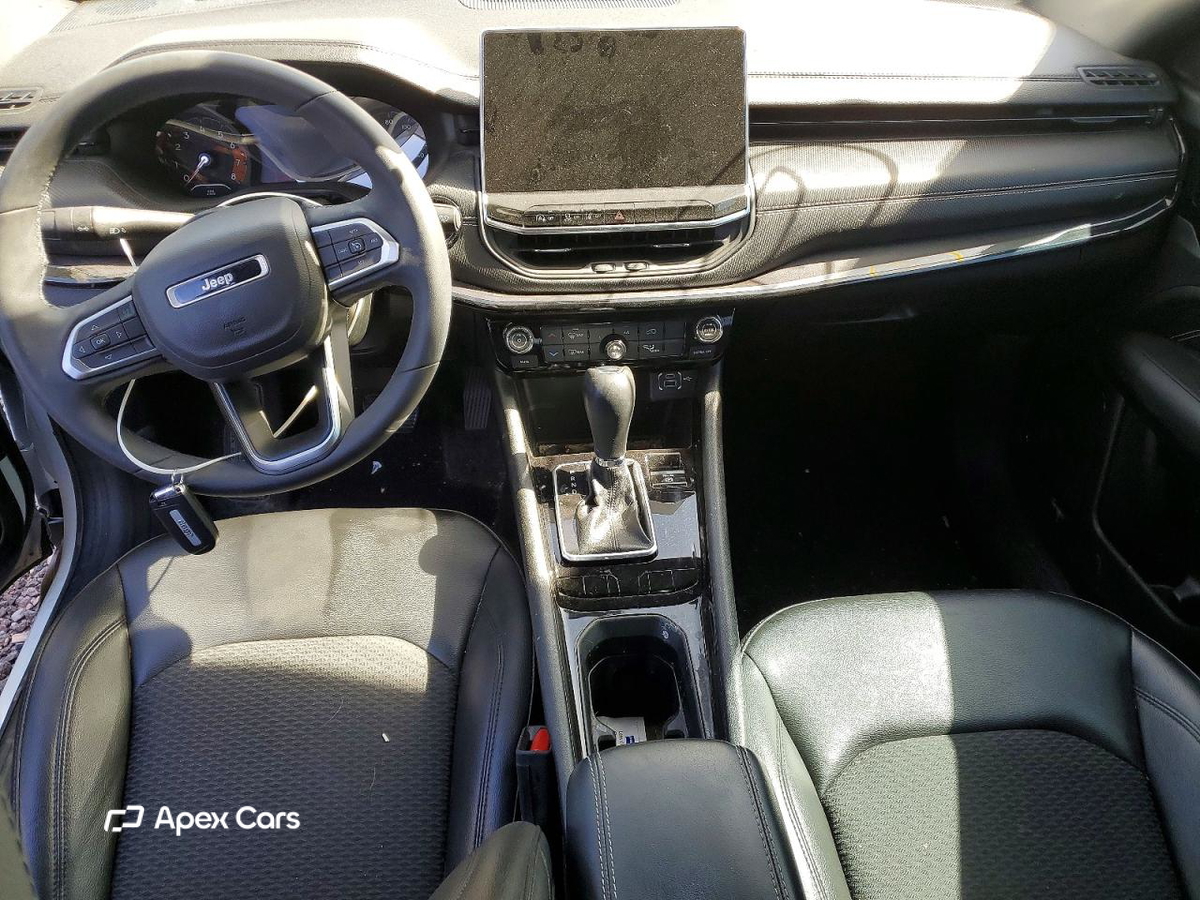Jeep Compass 2022