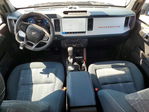 Ford Bronco 2025