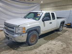 Chevrolet Silverado 2012
