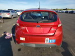 Ford Fiesta 2011