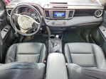 Toyota RAV 4 2015