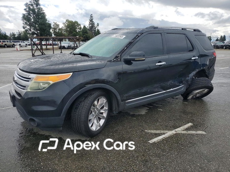 Ford Explorer 2013 - Image 1 of 14