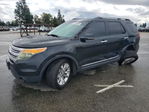 Ford Explorer 2013