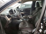 Jeep Cherokee 2018