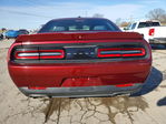 Dodge Challenger 2018