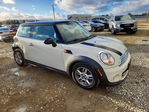 MINI Cooper 2013