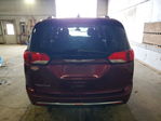 Chrysler Pacifica 2017