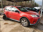 Toyota RAV 4 2013