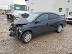 Nissan Versa 2015