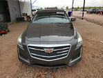 Cadillac CTS 2016