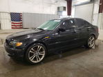 BMW Series 3 2002