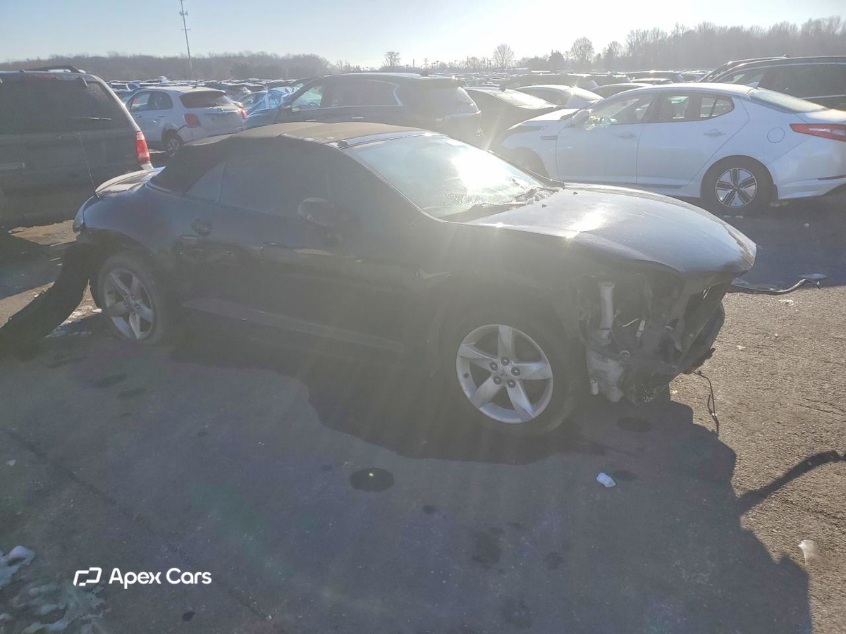 Mitsubishi Eclipse 2007