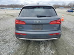 Audi Q5 2018