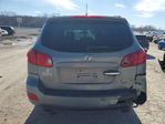 Hyundai Santa Fe 2008