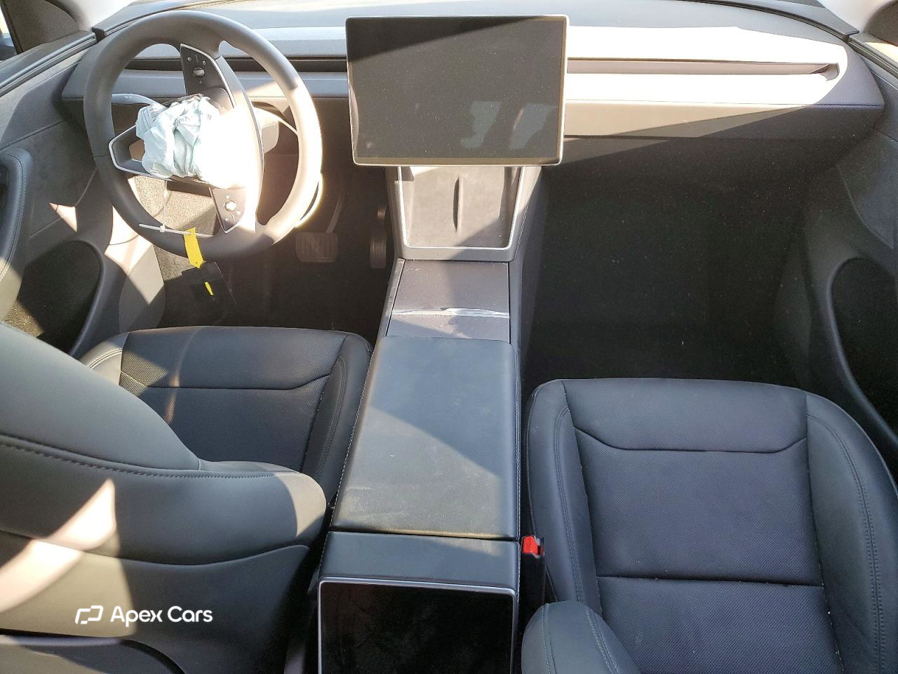 Tesla Model Y 2026