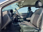 Nissan Versa 2019