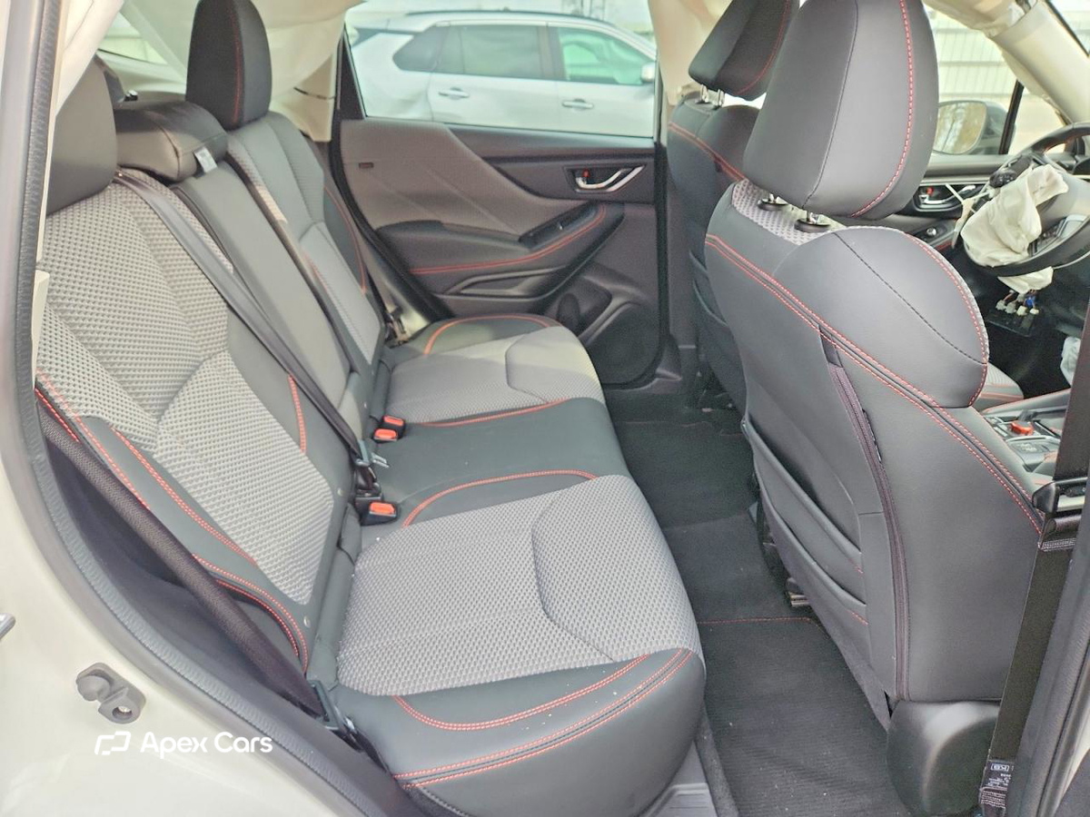 Subaru Forester 2023