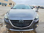 Mazda 3 2015