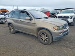 BMW X5 2006