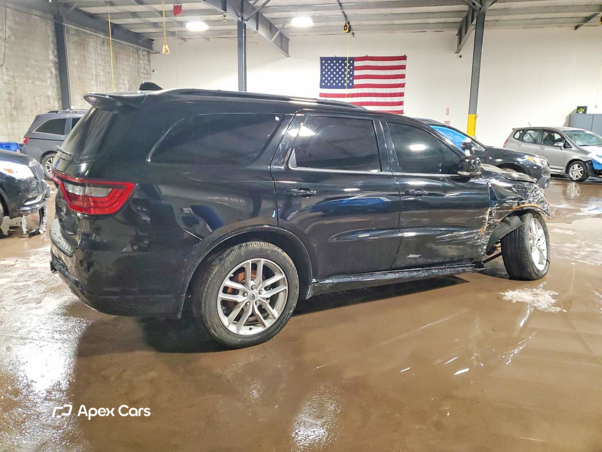 Dodge Durango 2024