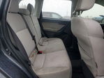 Subaru Forester 2015