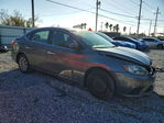 Nissan Sentra 2017