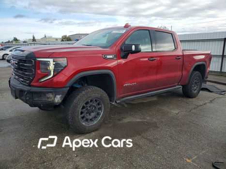 GMC Sierra 2024 - Image 1 of 13
