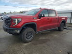GMC Sierra 2024