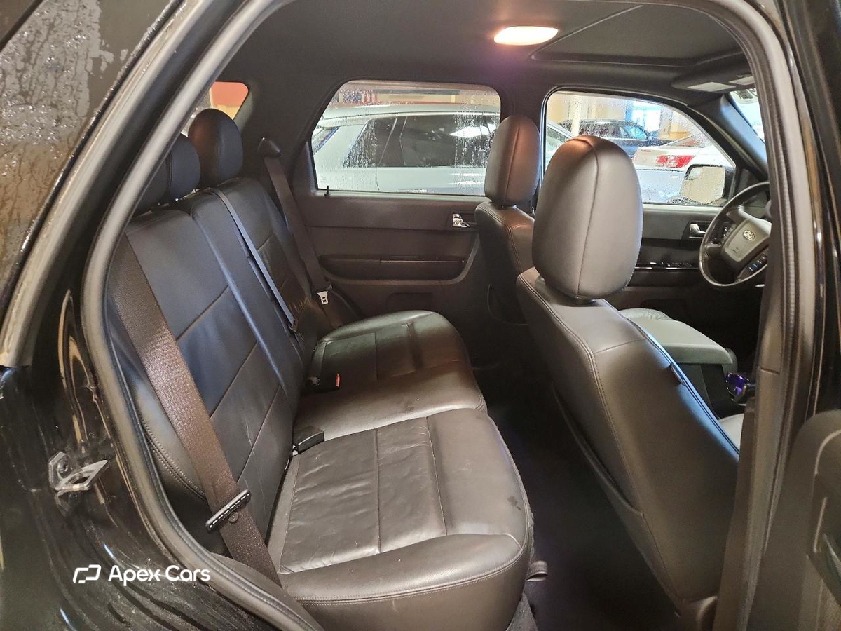 Ford Escape 2012