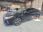 Kia Optima 2016
