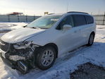 Chrysler Pacifica 2022