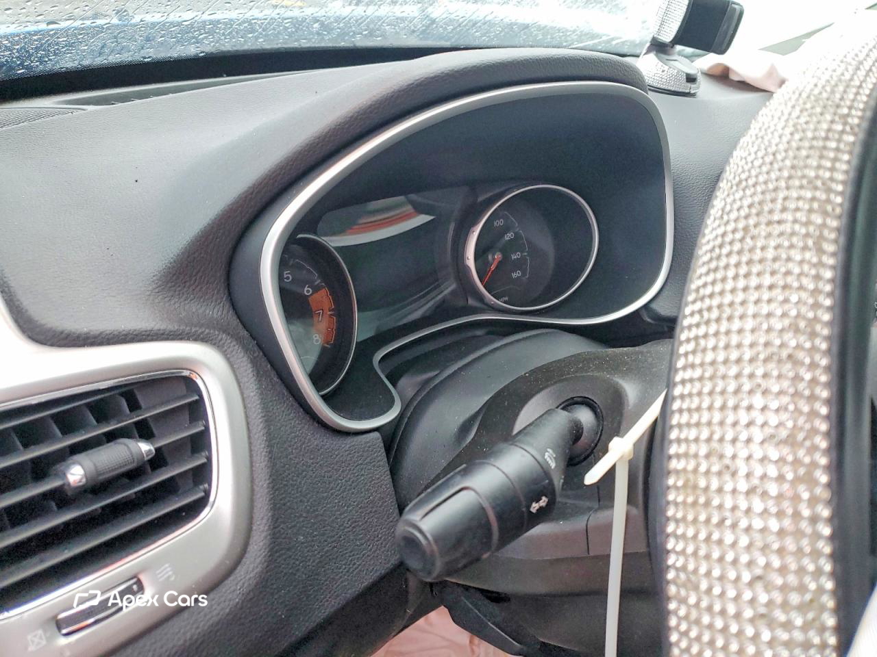 Jeep Compass 2018
