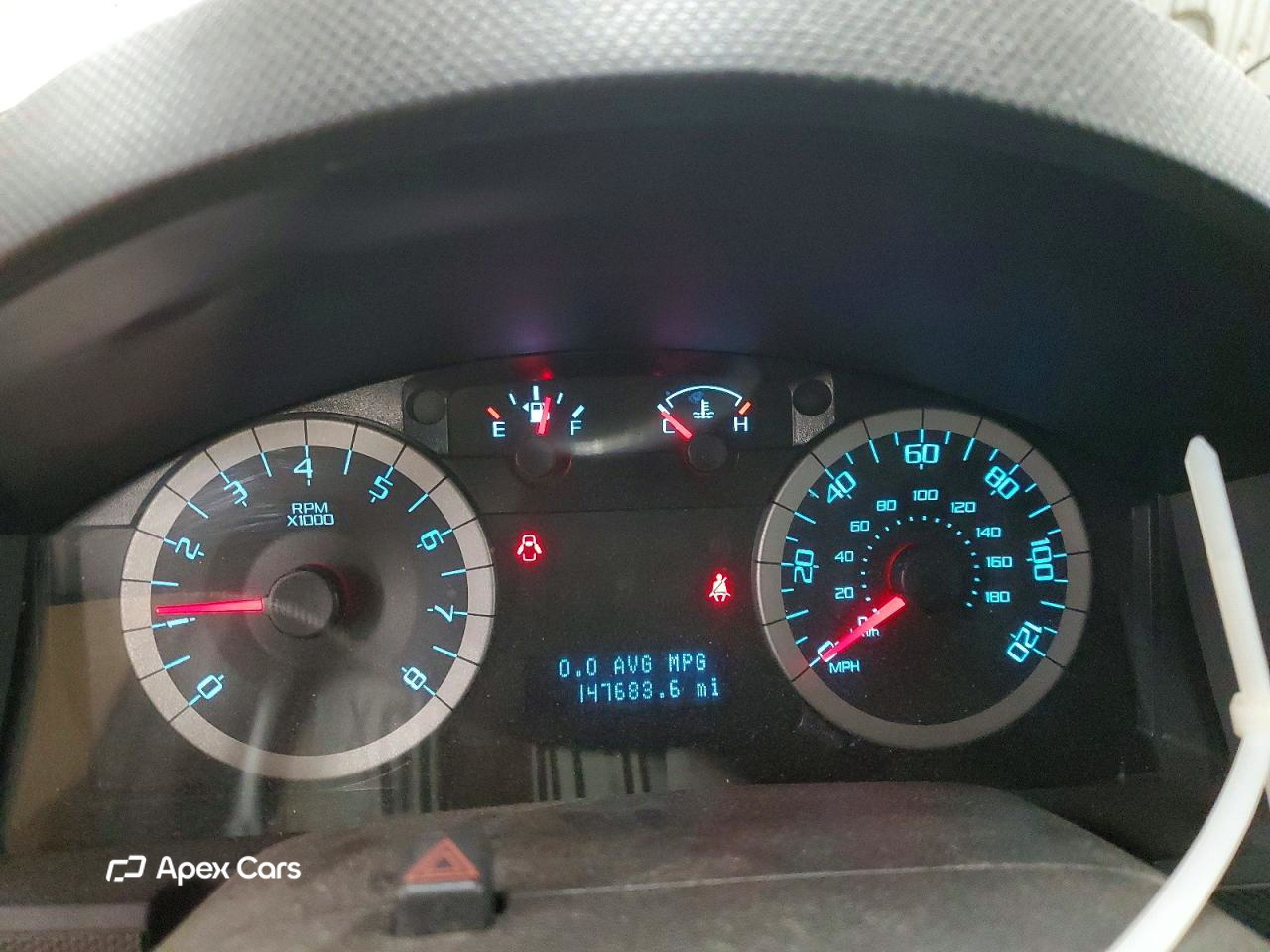 Ford Escape 2011