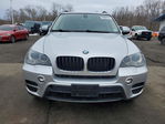 BMW X5 2012
