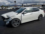 Honda Accord 2017