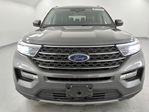 Ford Explorer 2023
