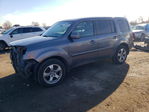 Honda Pilot 2015