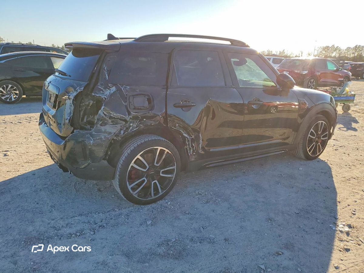MINI Cooper 2024