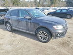 Audi Q5 2015