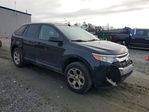 Ford Edge 2013