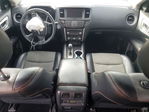 Nissan Pathfinder 2019