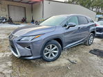 Lexus RX 2019